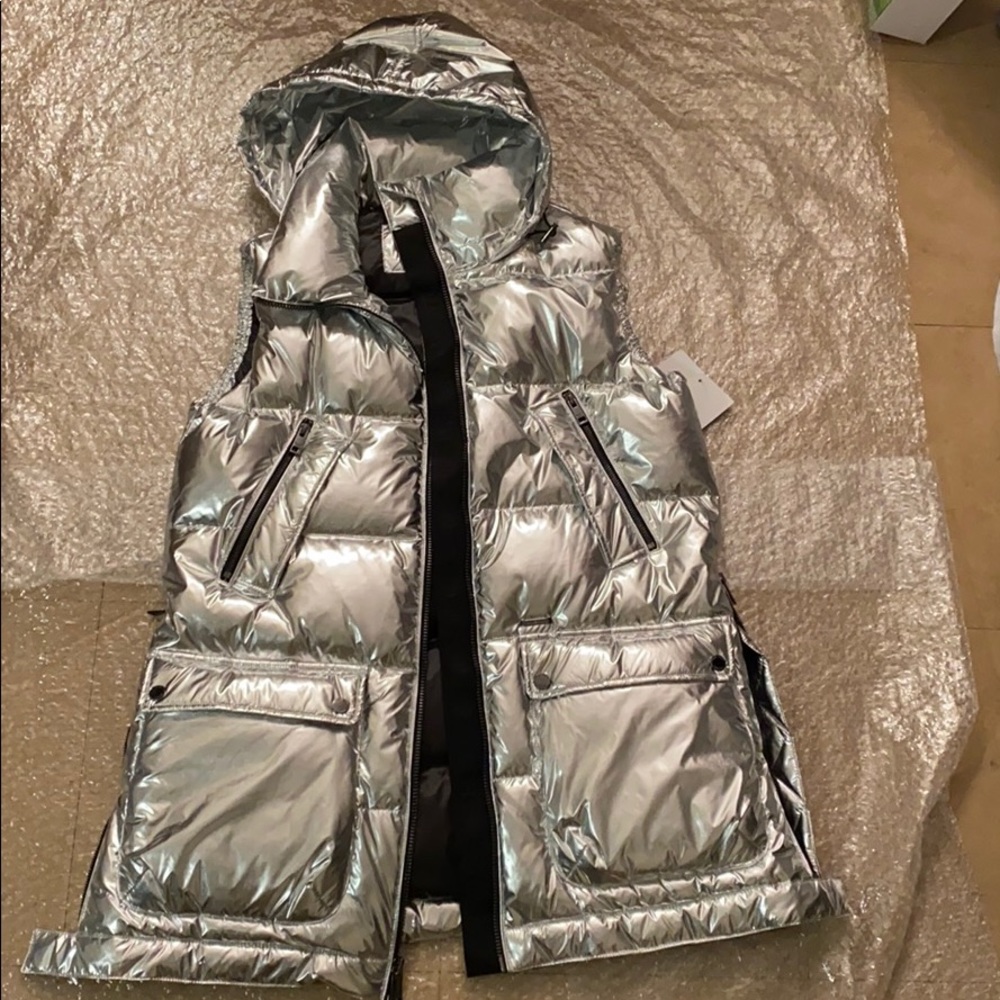 Micheal Kors Vest